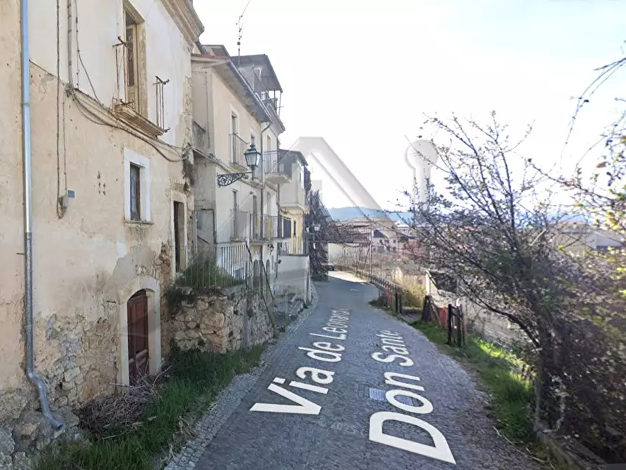 casa indipendente in vendita a San Demetrio ne' Vestini in zona Cavantoni