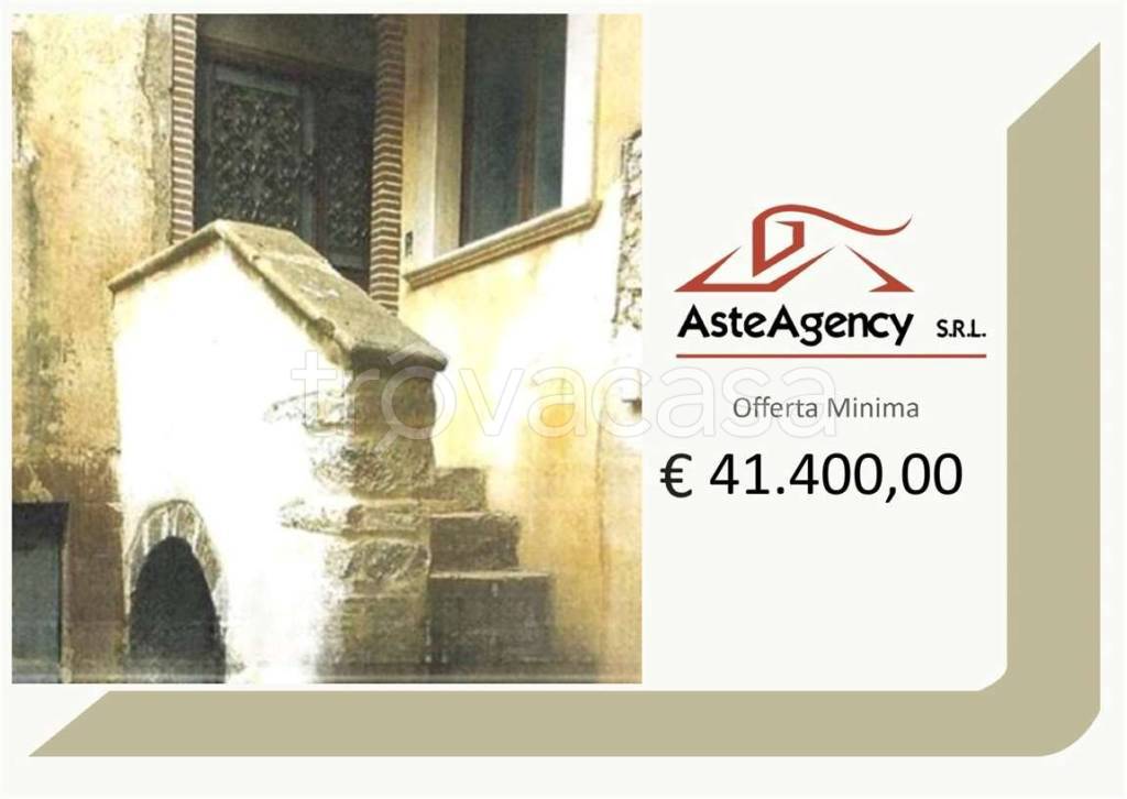 appartamento in vendita a San Demetrio ne' Vestini in zona Cardabello