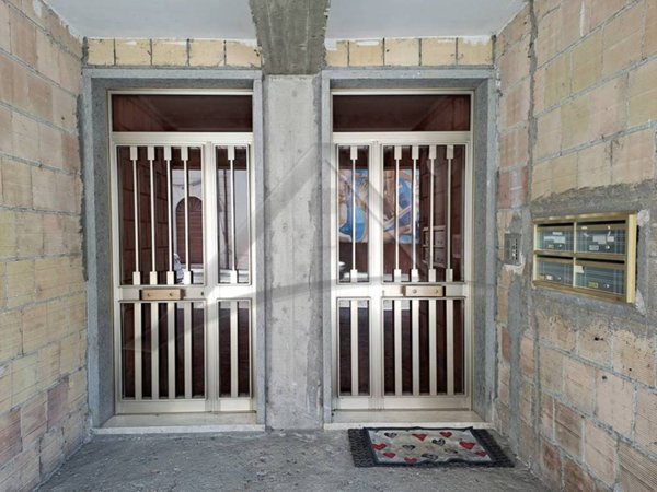 appartamento in vendita a San Demetrio ne' Vestini in zona Cavantoni