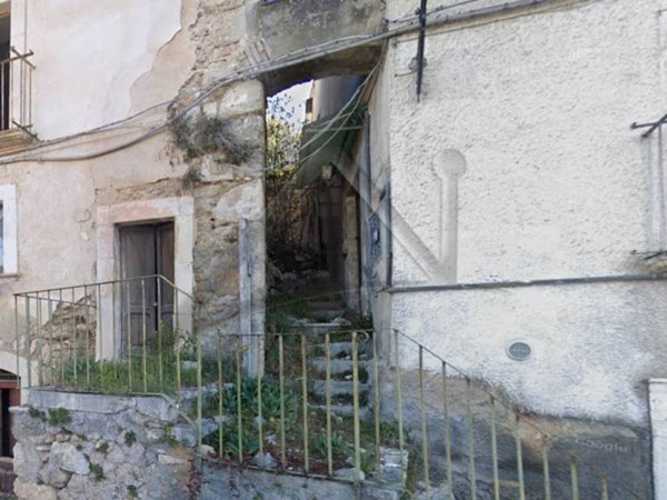 casa indipendente in vendita a San Demetrio ne' Vestini in zona Cavantoni