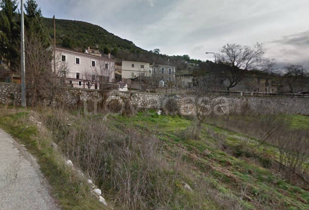 villa in vendita a San Pio delle Camere
