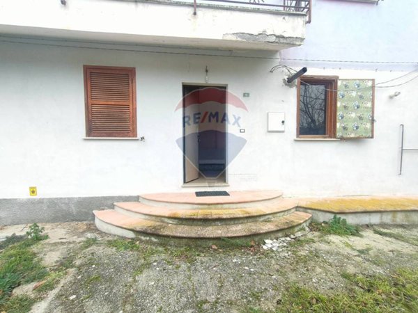 casa indipendente in vendita a San Pio delle Camere