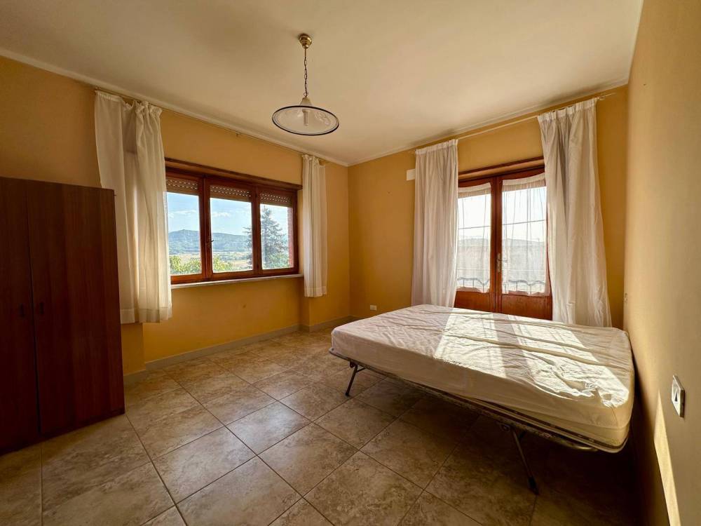 casa indipendente in vendita a San Pio delle Camere