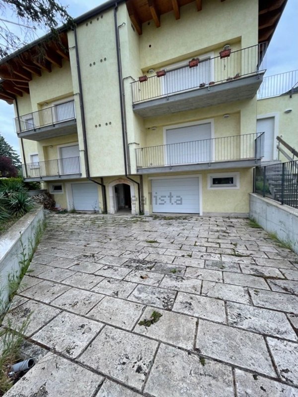 appartamento in vendita a San Pio delle Camere