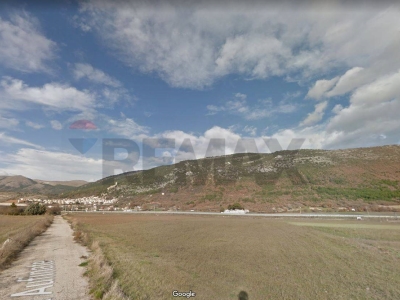 terreno edificabile in vendita a San Pio delle Camere