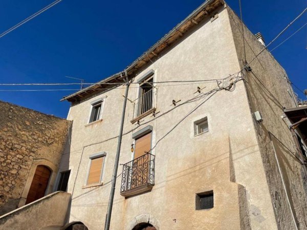 appartamento in vendita a San Pio delle Camere