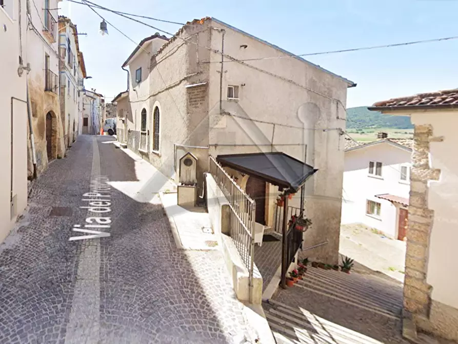 appartamento in vendita a San Pio delle Camere