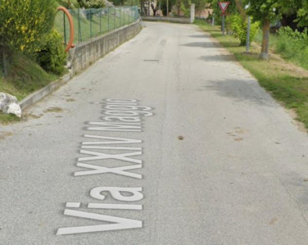 appartamento in vendita a San Pio delle Camere