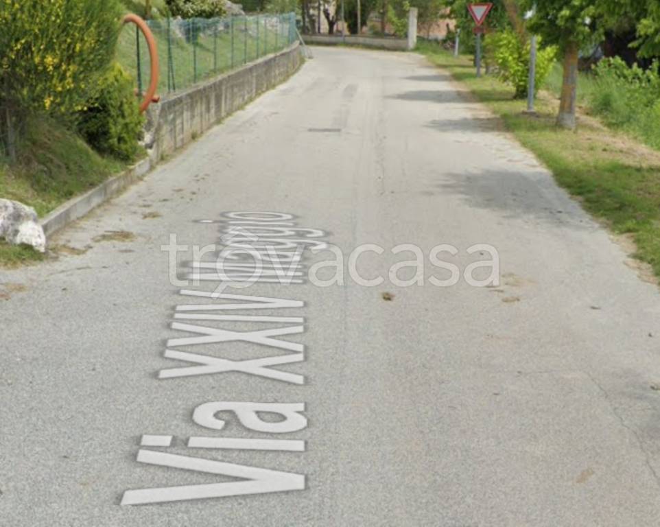 appartamento in vendita a San Pio delle Camere