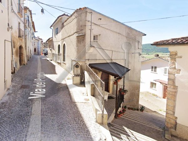 appartamento in vendita a San Pio delle Camere
