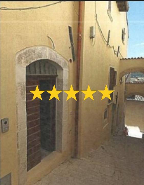 appartamento in vendita a San Pio delle Camere
