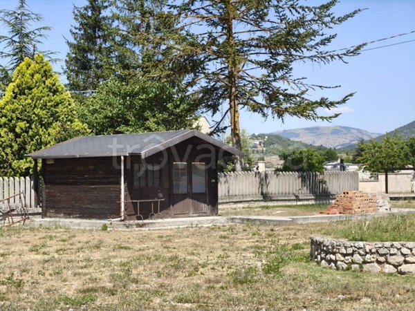 terreno edificabile in vendita a San Pio delle Camere