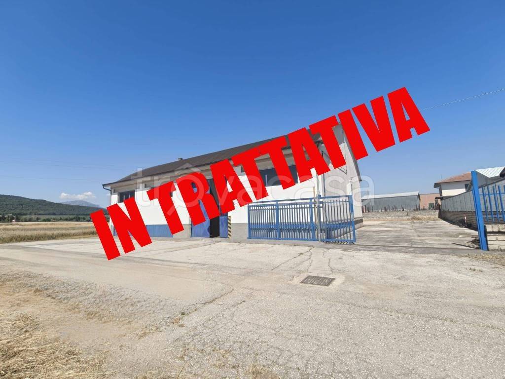 appartamento in vendita a San Pio delle Camere