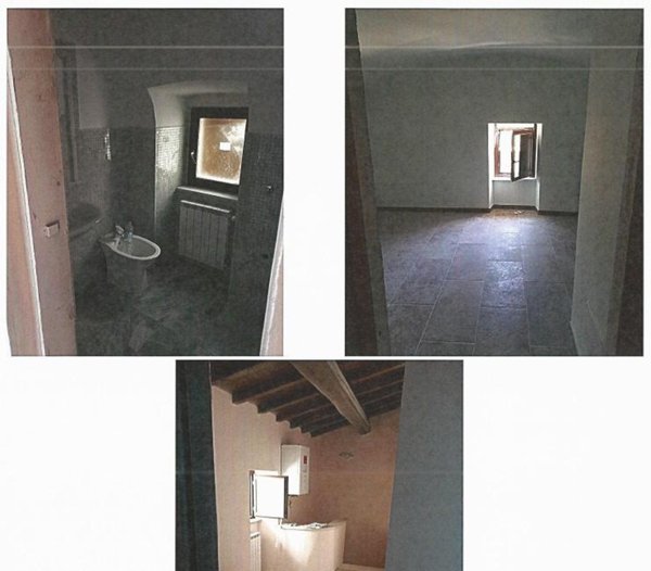 appartamento in vendita a San Pio delle Camere