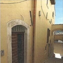 appartamento in vendita a San Pio delle Camere