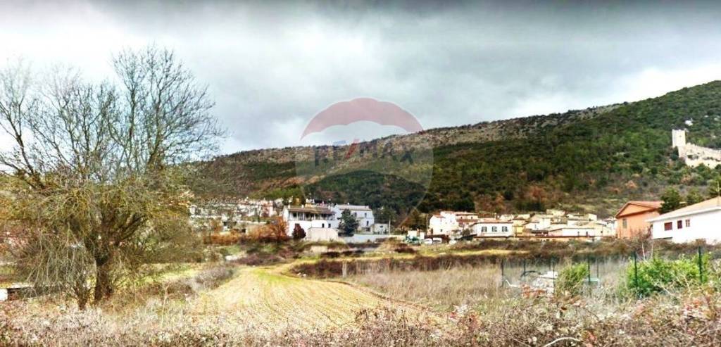 bifamiliare in vendita a San Pio delle Camere