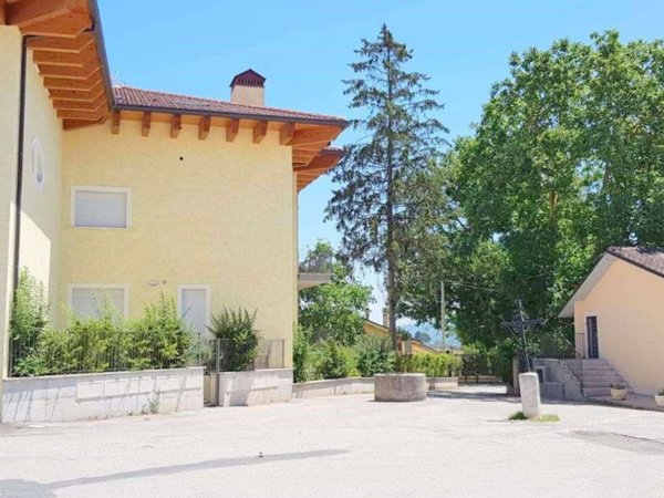 appartamento in vendita a San Pio delle Camere