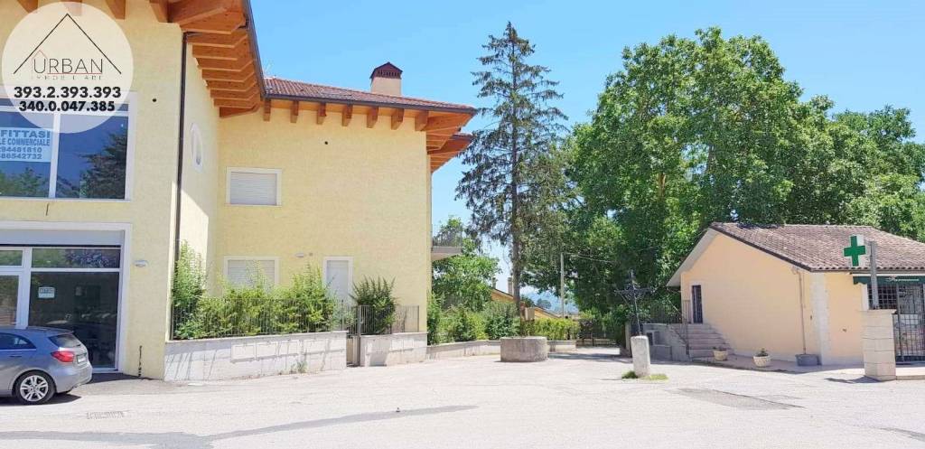 appartamento in vendita a San Pio delle Camere