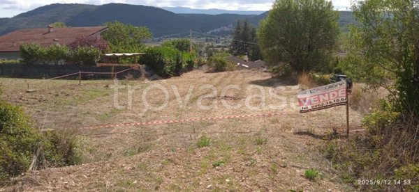 terreno edificabile in vendita a San Pio delle Camere