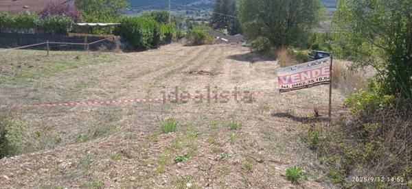 terreno edificabile in vendita a San Pio delle Camere