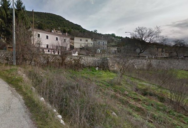 terreno edificabile in vendita a San Pio delle Camere