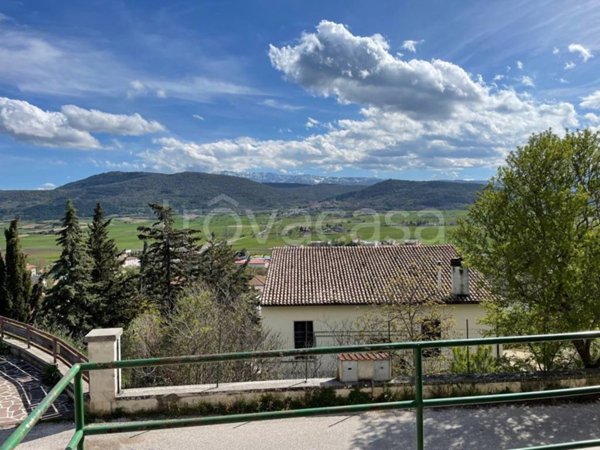 casa indipendente a San Pio delle Camere Castelnuovo di San Pio delle Camere