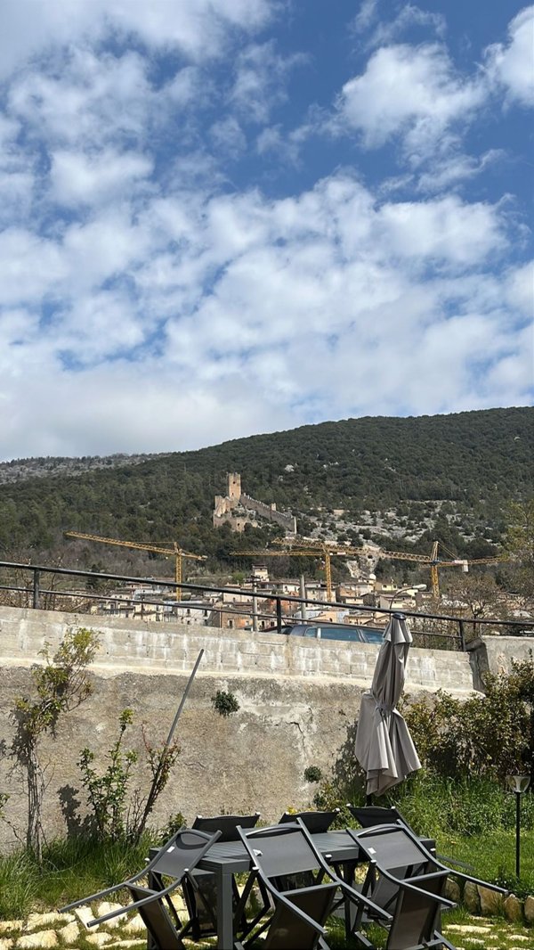 appartamento in vendita a San Pio delle Camere