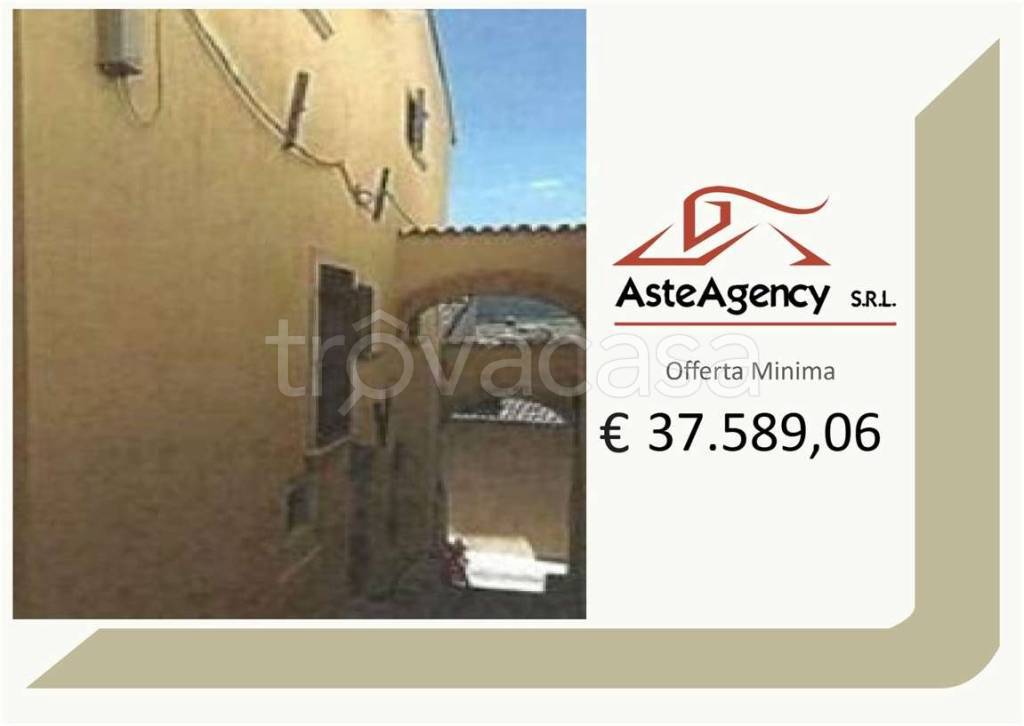 appartamento in vendita a San Pio delle Camere