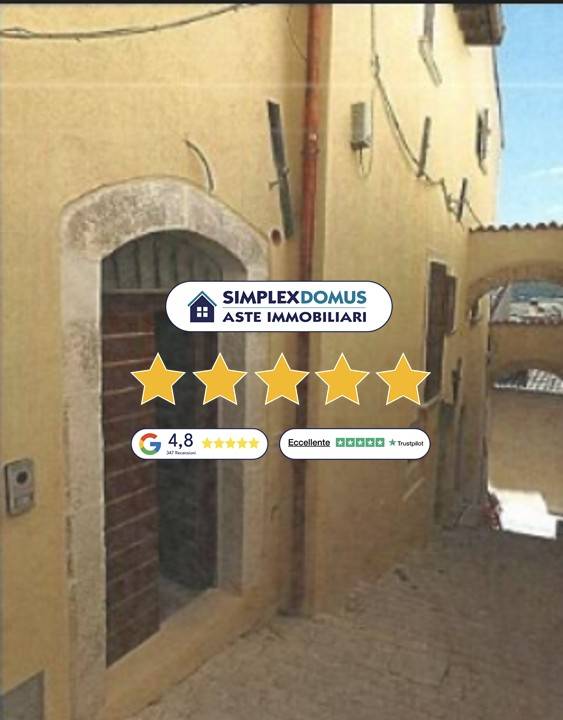 appartamento in vendita a San Pio delle Camere