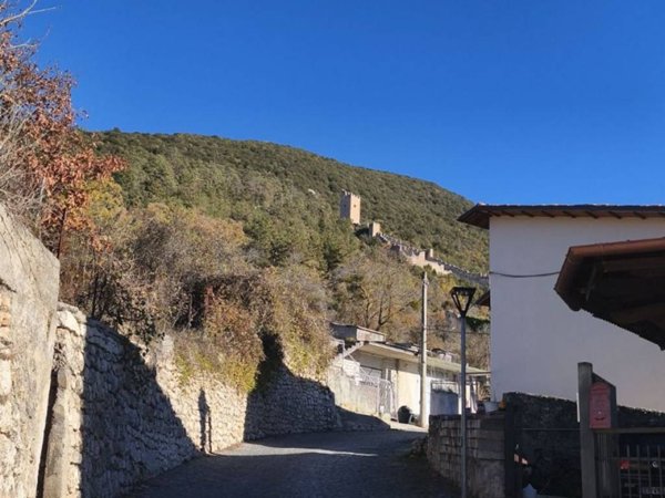 casa indipendente in vendita a San Pio delle Camere