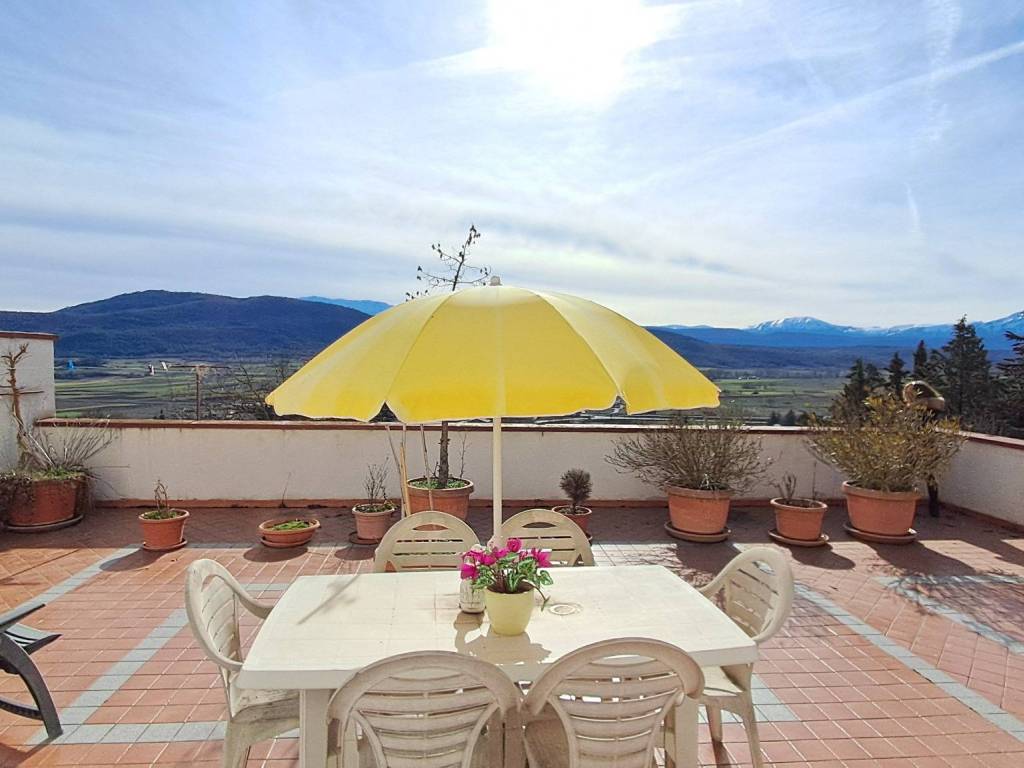 casa indipendente in vendita a San Pio delle Camere