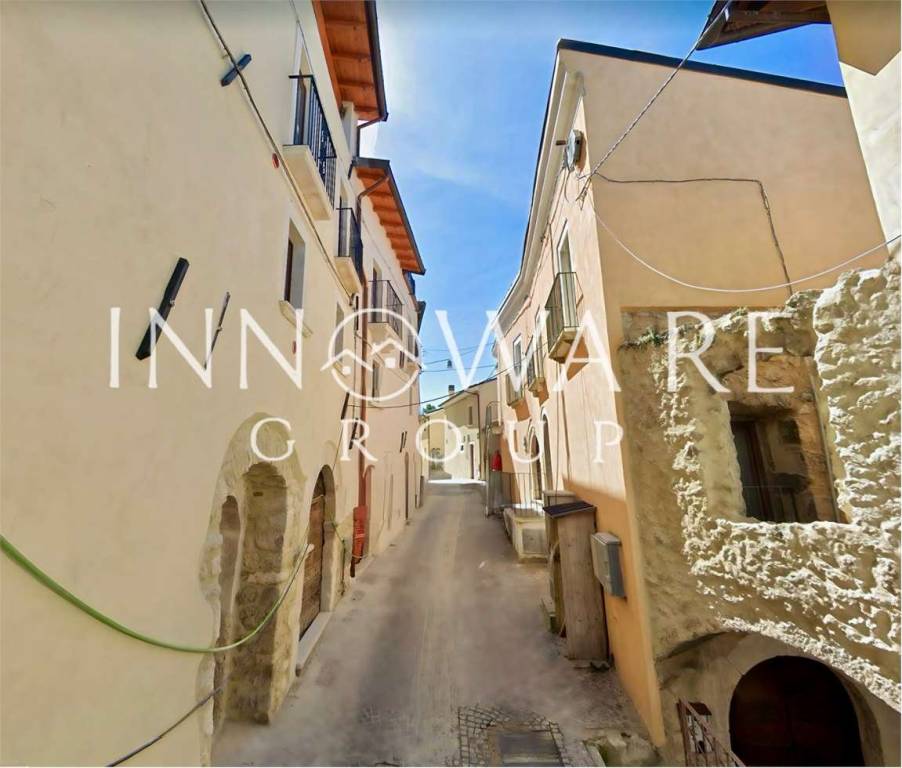 appartamento in vendita a San Pio delle Camere