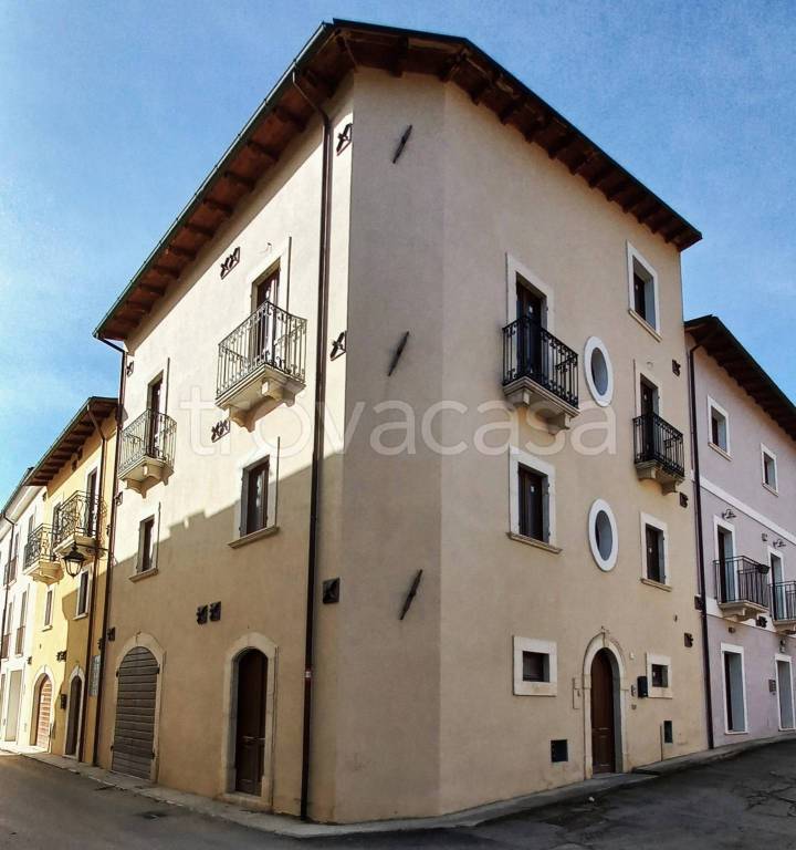 casa indipendente in vendita a San Pio delle Camere