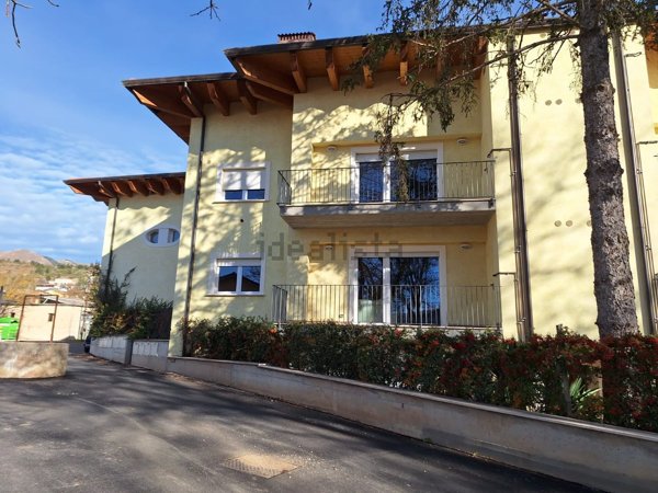 appartamento in vendita a San Pio delle Camere