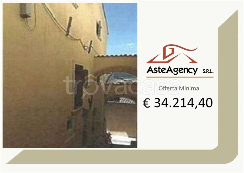 appartamento in vendita a San Pio delle Camere