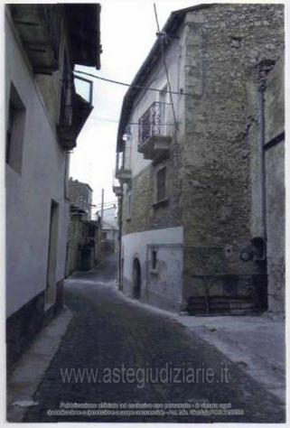 terreno edificabile in vendita a San Pio delle Camere