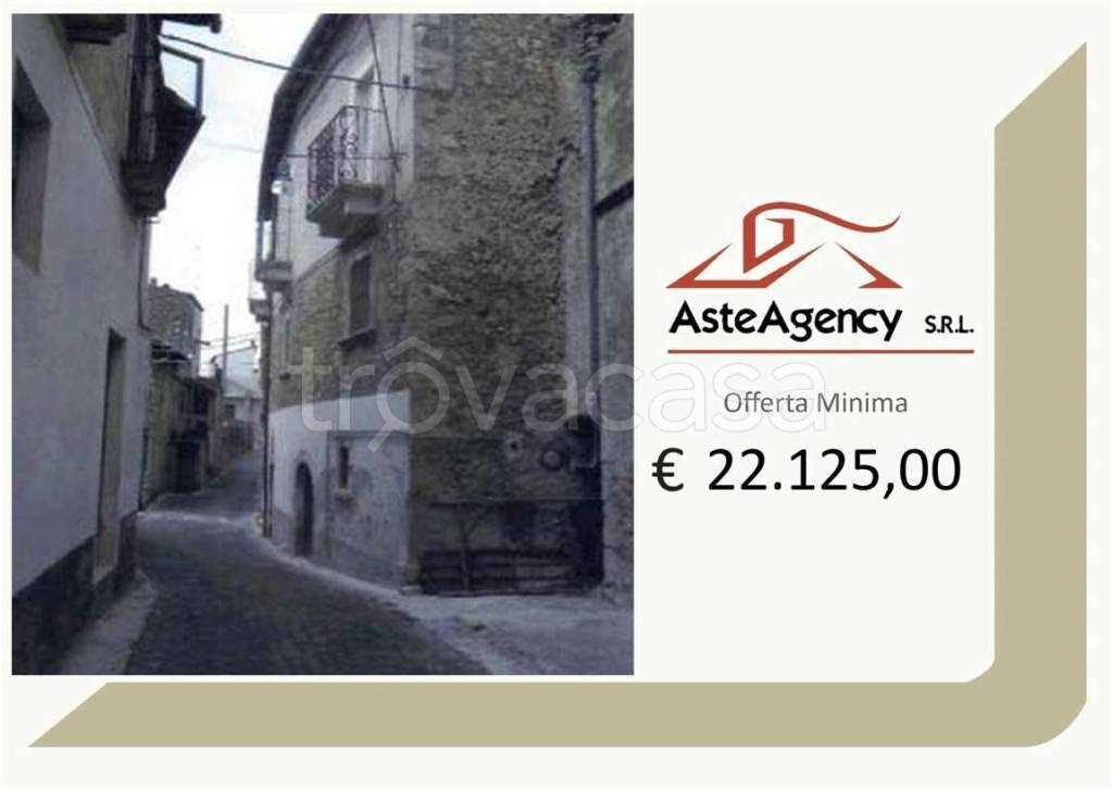 appartamento in vendita a San Pio delle Camere