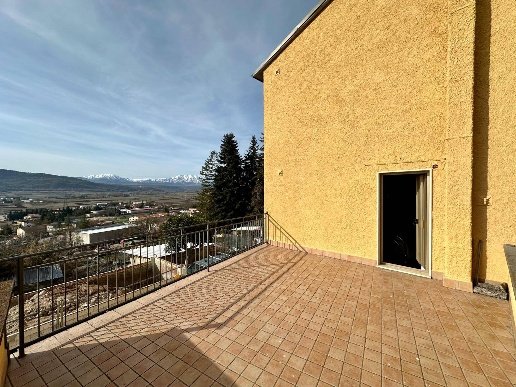 casa indipendente a San Pio delle Camere Castelnuovo di San Pio delle Camere