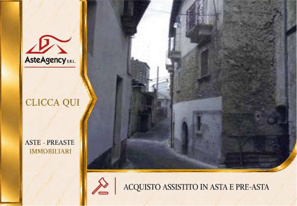 appartamento in vendita a San Pio delle Camere