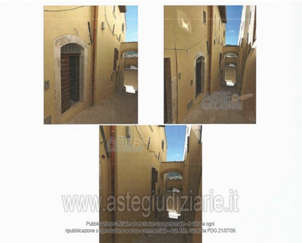 appartamento in vendita a San Pio delle Camere