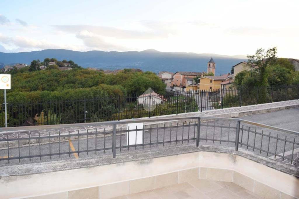 casa indipendente in vendita a Sante Marie in zona Scanzano