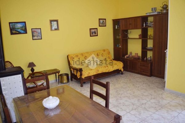 appartamento in vendita a Sante Marie