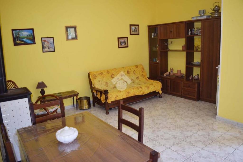 appartamento in vendita a Sante Marie