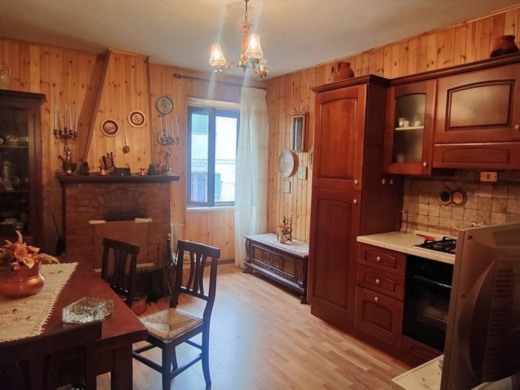 appartamento in vendita a Sante Marie