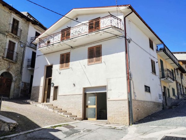 appartamento in vendita a Sante Marie