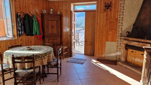 casa indipendente in vendita a Sante Marie