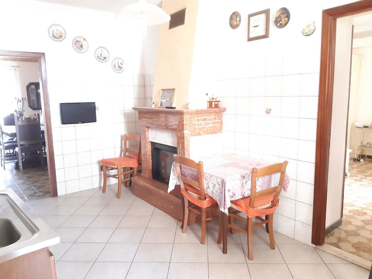 appartamento in vendita a Sante Marie