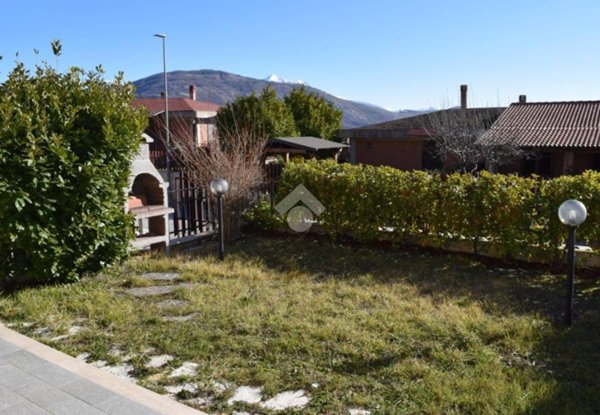 appartamento in vendita a Sante Marie