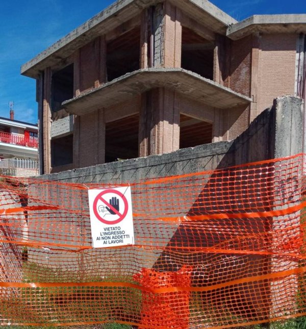 casa indipendente in vendita a Sante Marie