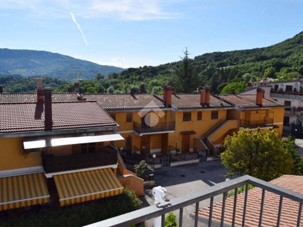 appartamento in vendita a Sante Marie in zona Scanzano